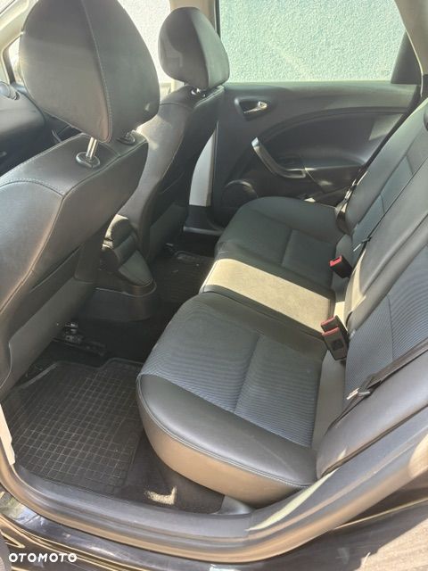 Seat Ibiza - 9