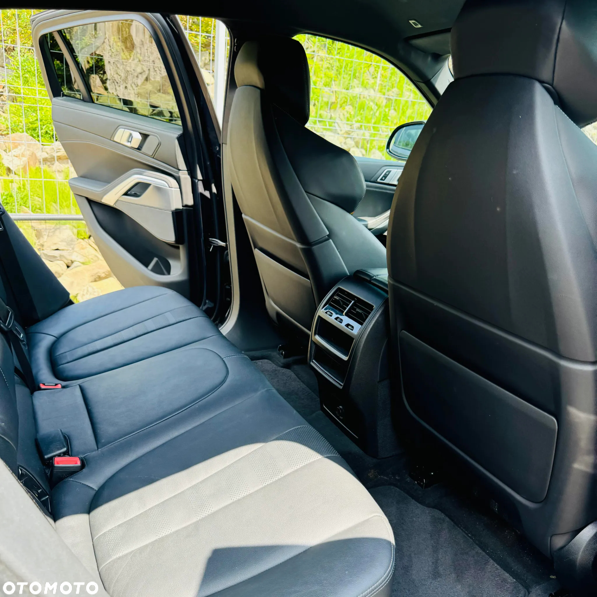 BMW X6 xDrive30d - 12