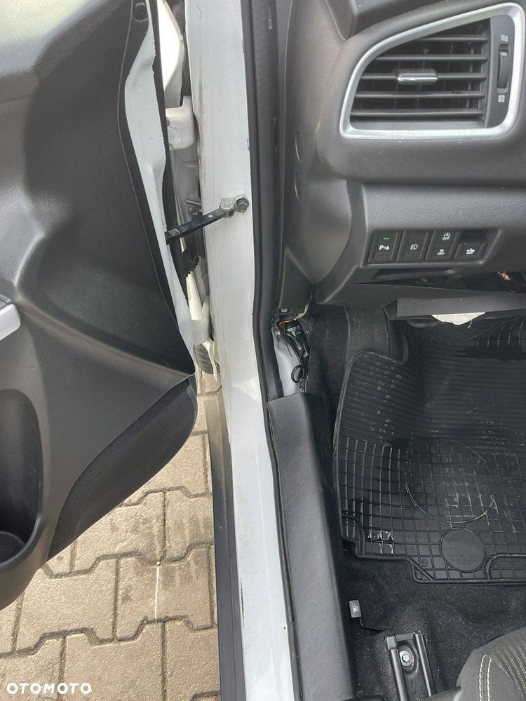 Suzuki SX4 S-Cross 1.4 T Premium 4WD - 6