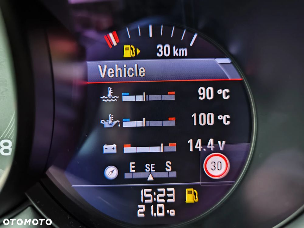 Porsche Macan Standard - 29