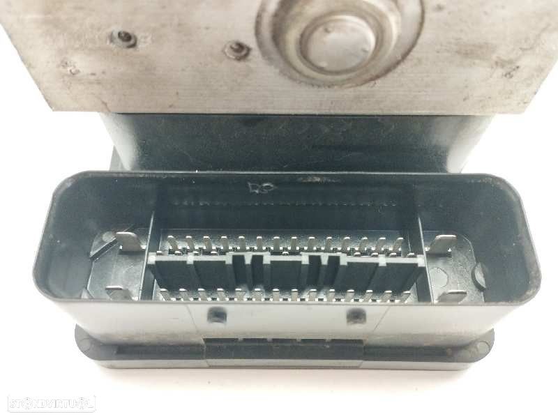 ABS SKODA OCTAVIA II 2006 -1K0614517T - 2