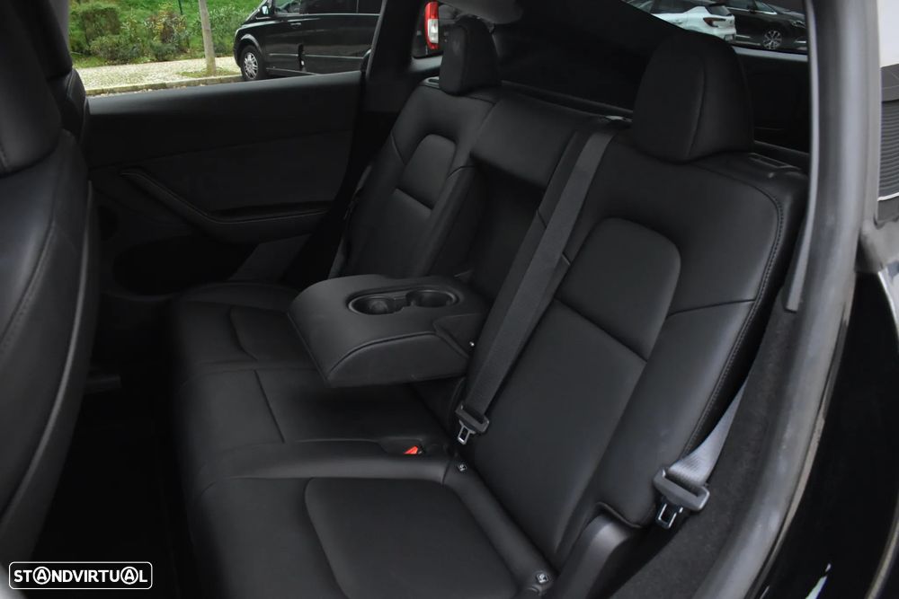 Tesla Model Y Performance Tração Integral - 53