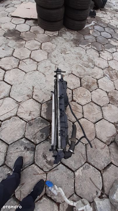 Pas Przod Ducato 3 Jumper 2.2 2.3 - 2