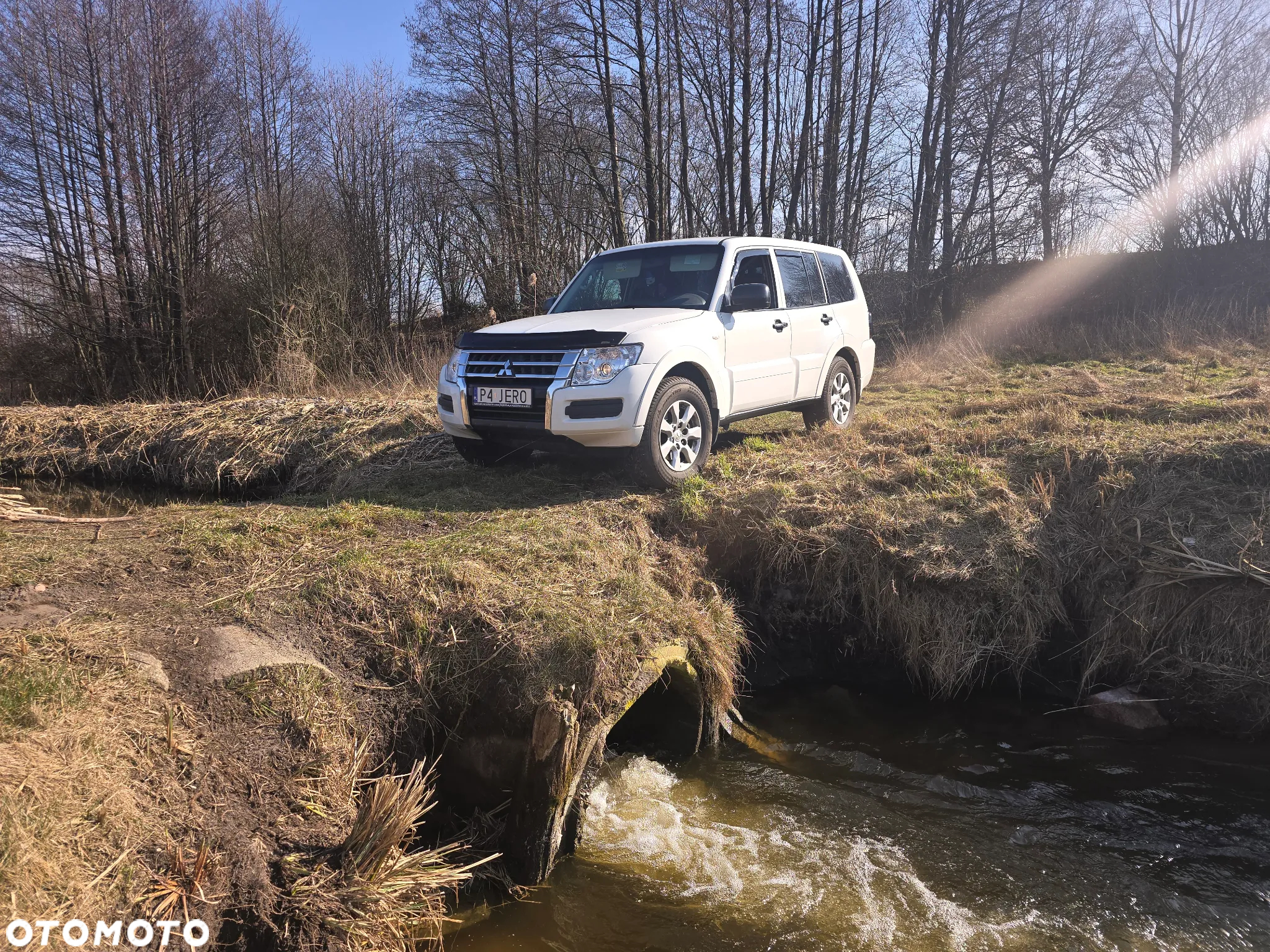 Mitsubishi Pajero 3.2 DID Limited Edition Tech - 11