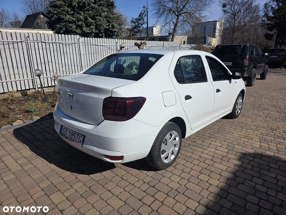 Dacia Logan - 4