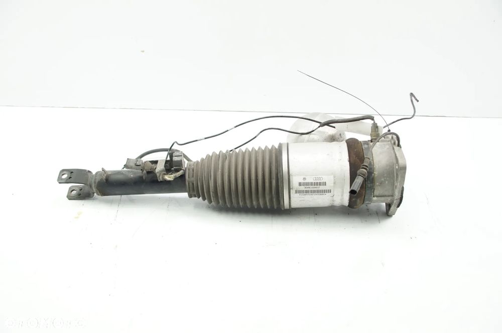 Volkswagen Phaeton 6.0 W12 2003 sedan Amortyzator 3D0616002G  prawy i 3D0616001F lewy tył - 12