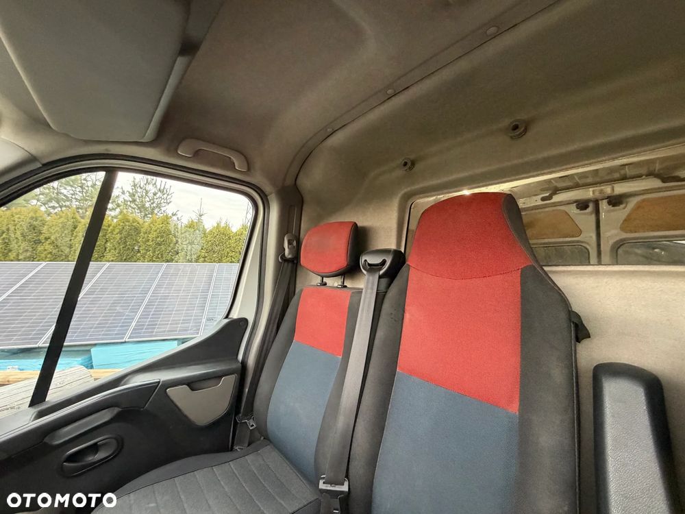 Renault Master - 8