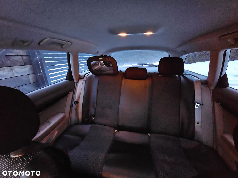 Audi A6 Avant 2.7 TDI Multitronic - 20