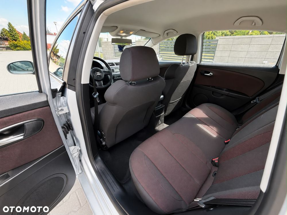 Seat Leon - 6