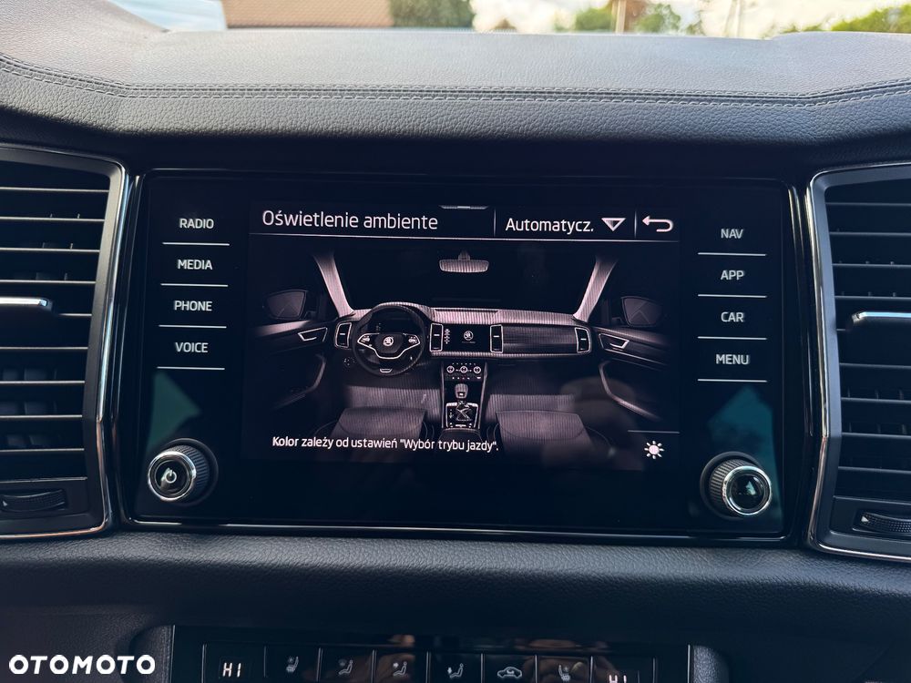 Skoda Kodiaq 2.0 TDI 4x4 L&K DSG - 36