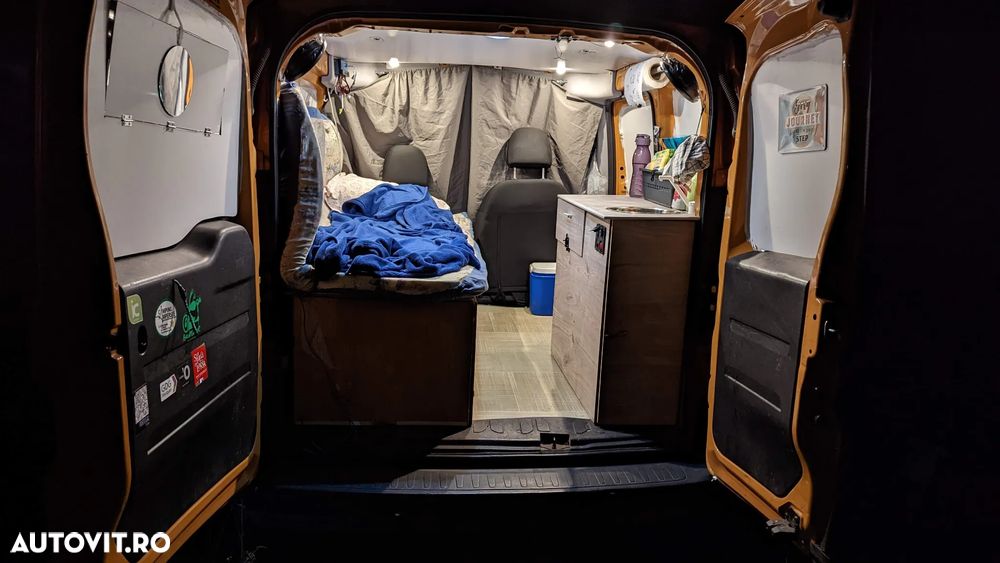 Fiat Doblo - 14