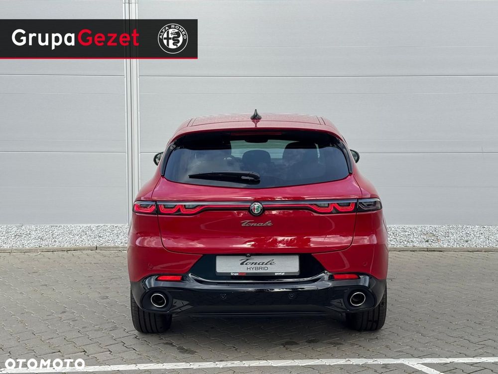 Alfa Romeo Tonale 2024 photo 4