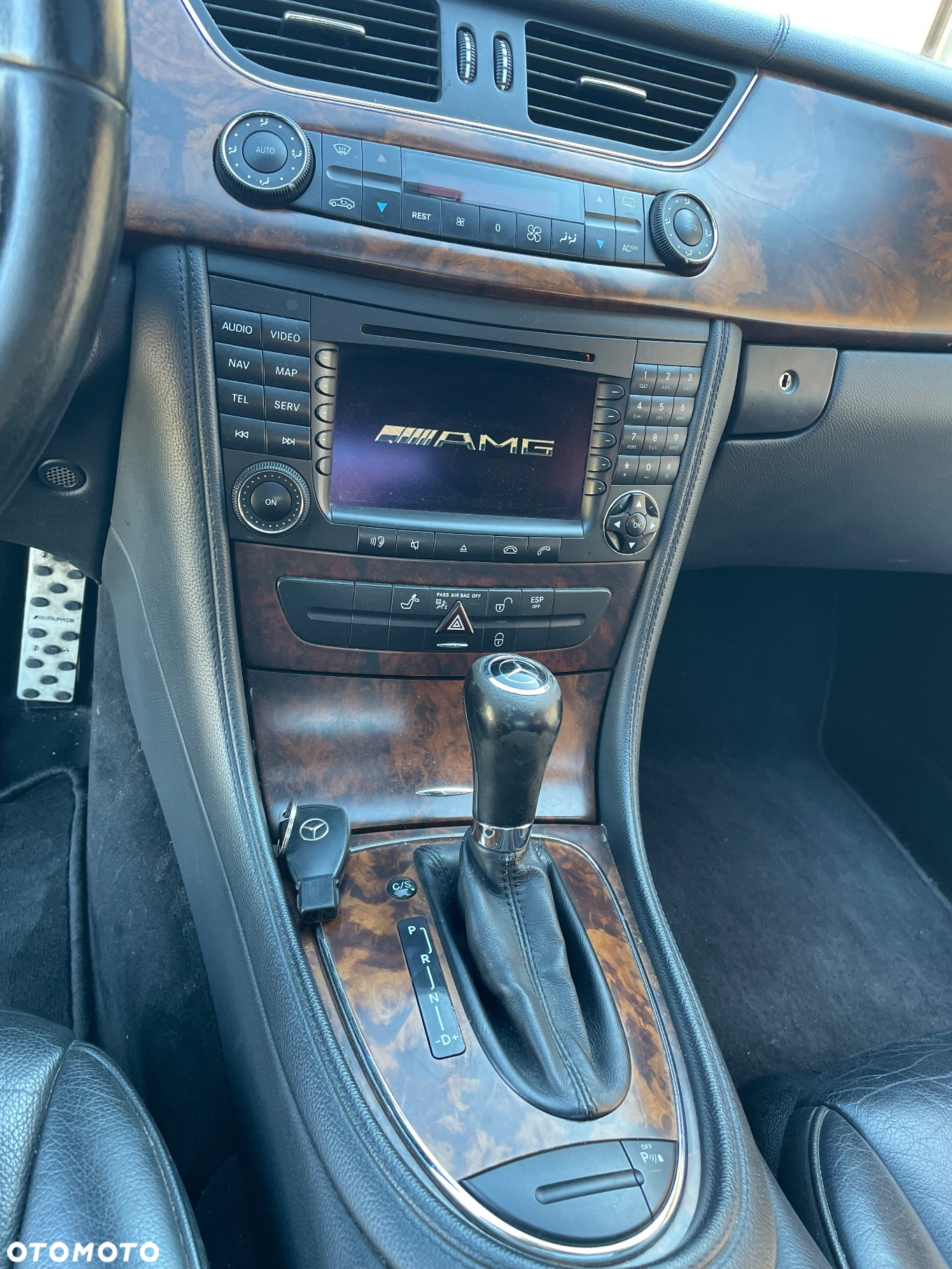 Mercedes-Benz CLS 350 - 22