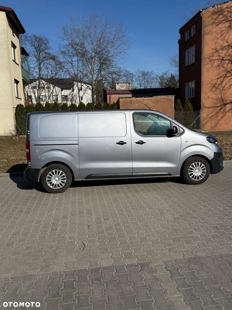 Toyota Proace - 5