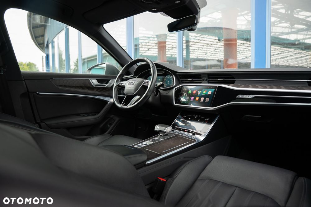 Audi A6 ver-40-tdi-quattro-s-tronic - 26