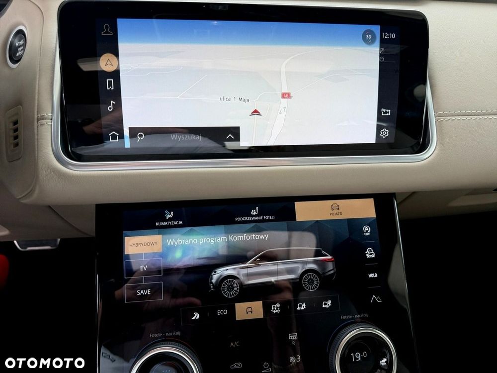 Land Rover Range Rover Velar - 21