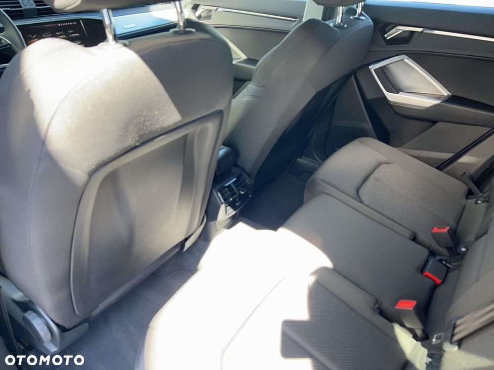 Audi Q3 Sportback - 20
