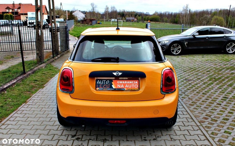 MINI ONE - 6