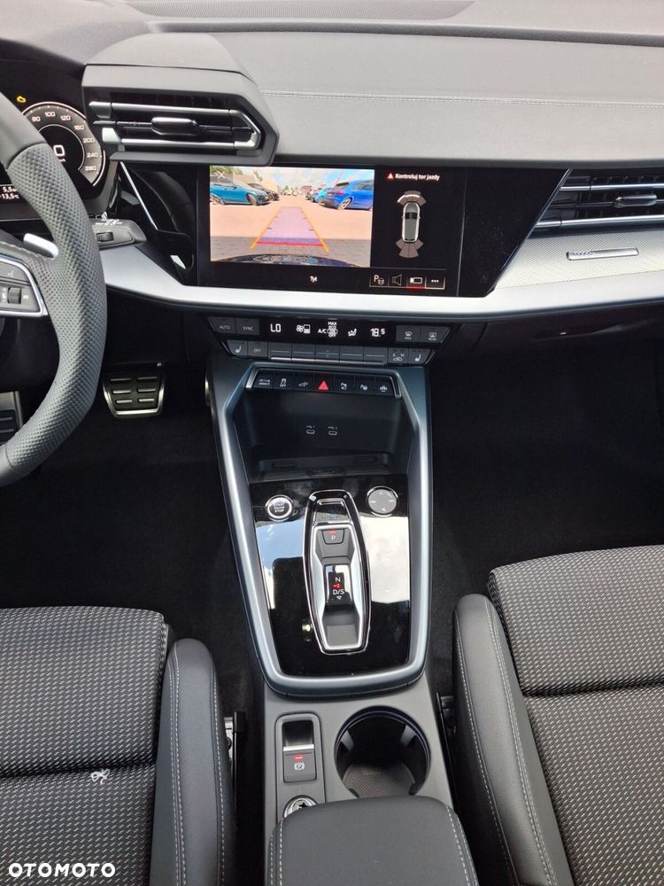 Audi A3 Sportback - 24