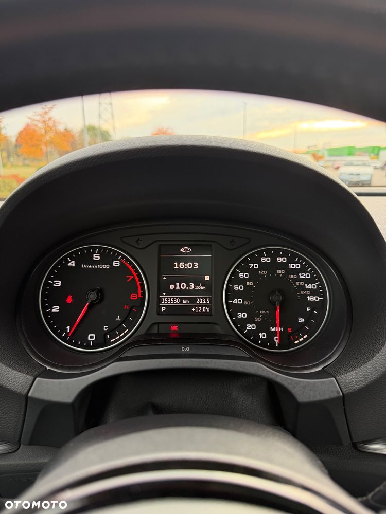 Audi A3 Limousine - 15