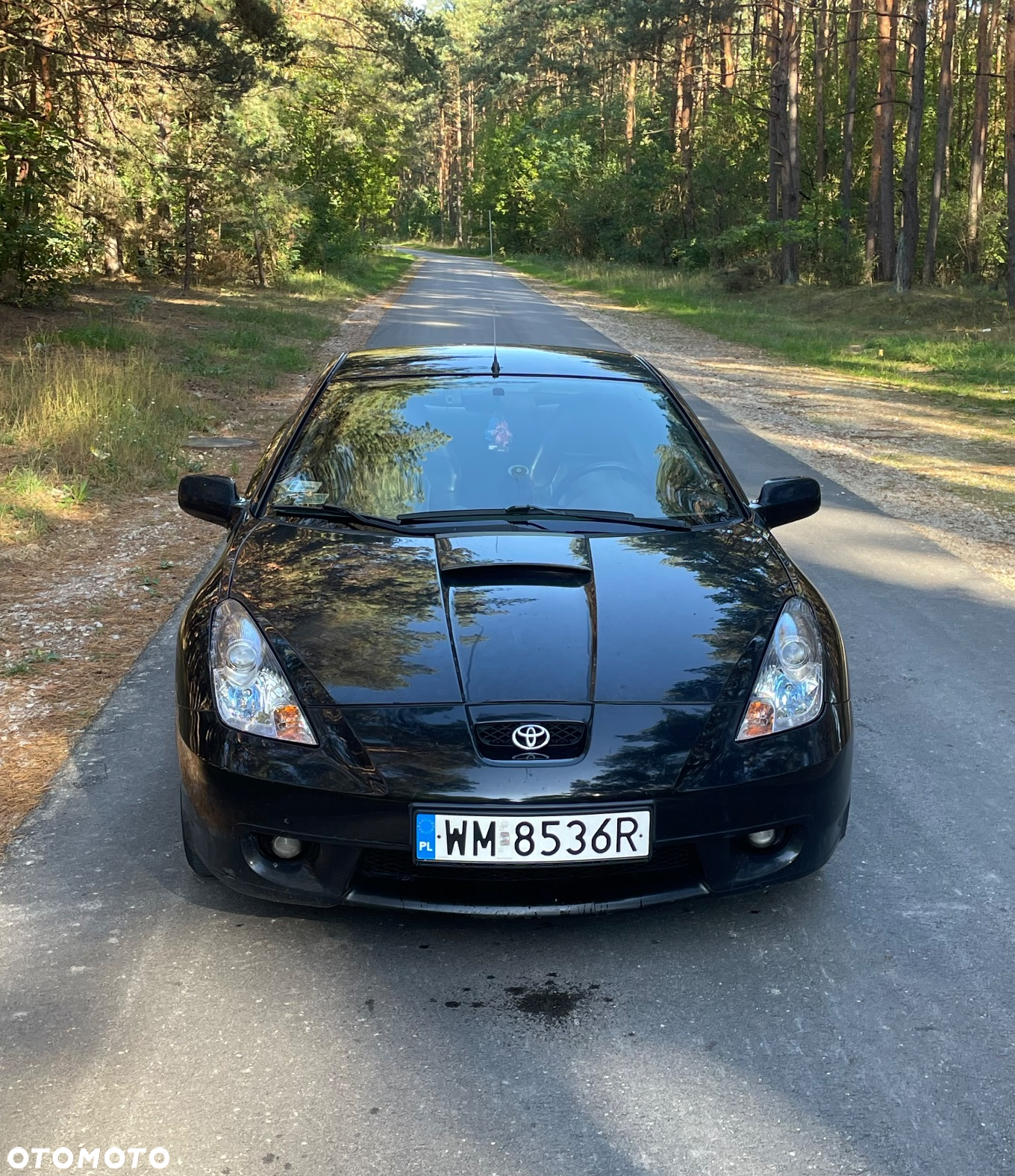 Toyota Celica - 5