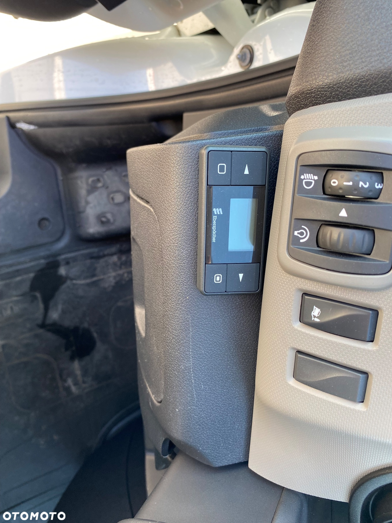 Renault Trafic Grand Passenger 3,0t Pack Clim - 15