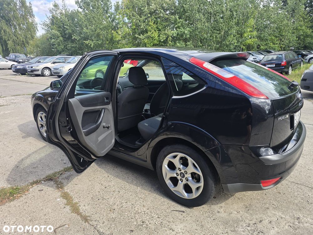 Ford Focus 1.6 TDCi cDPF Gold X - 6