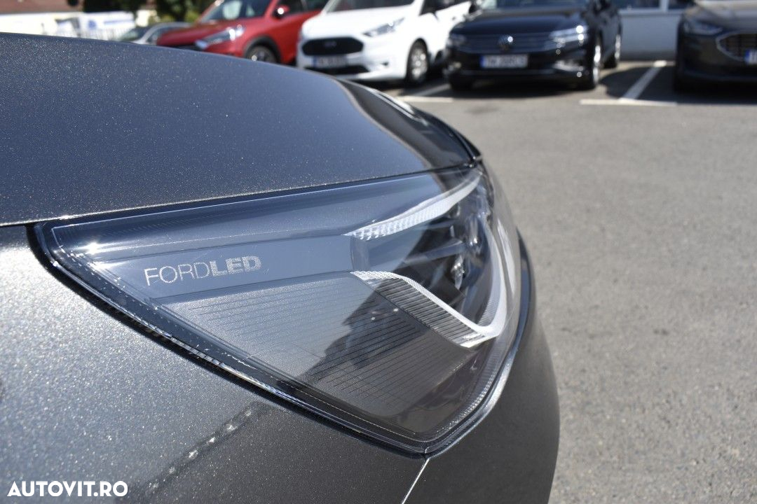 Ford Focus 2.3 Ecoboost ST X - 9