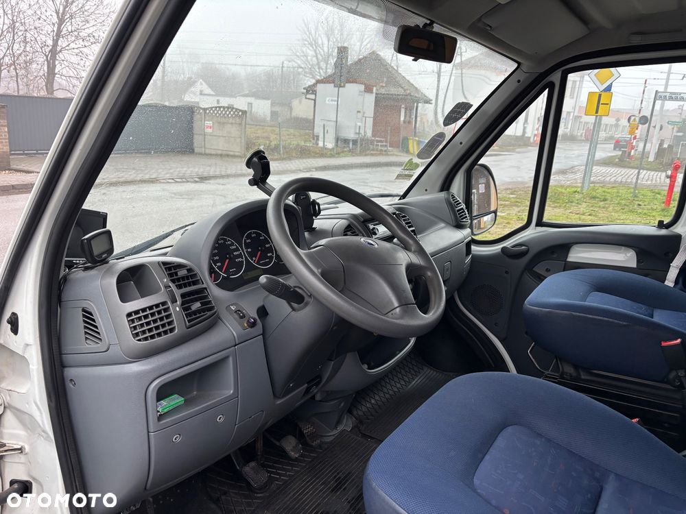 Fiat ducato - 6