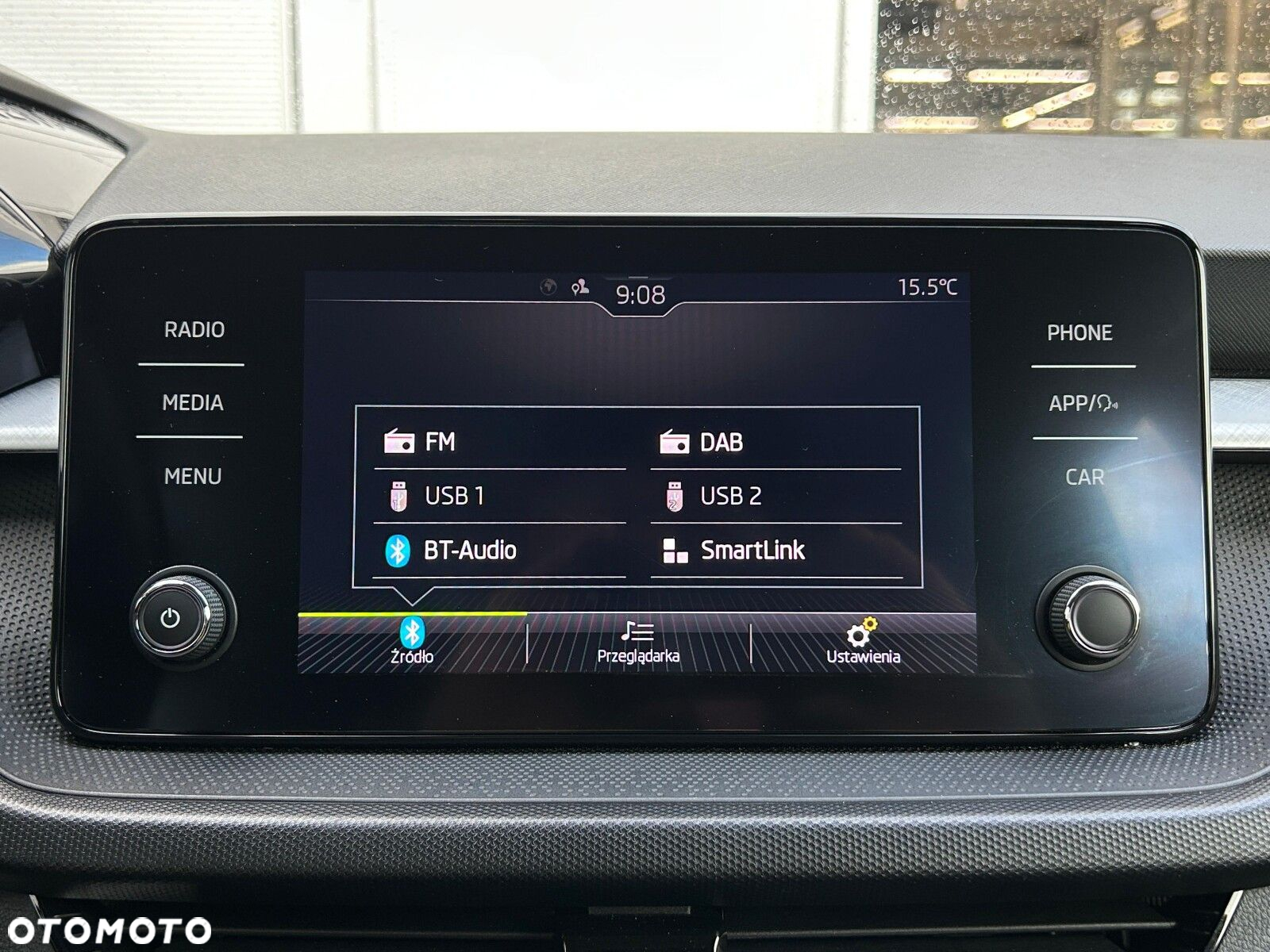 Skoda Fabia 1.0 Ambition - 33