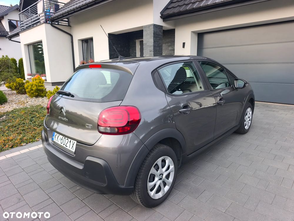 Citroën C3 - 14