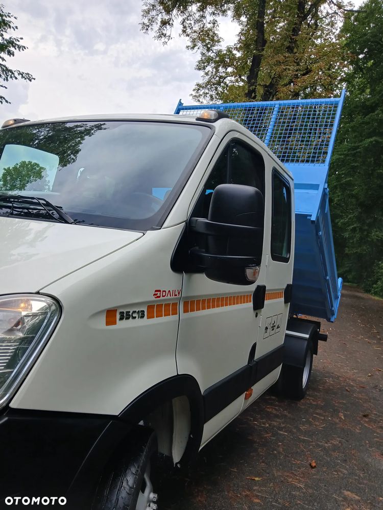 Iveco Daily 35C13 - 13