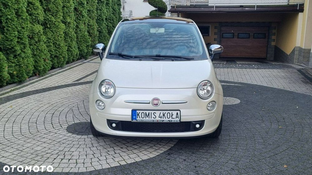 Fiat 500 - 9