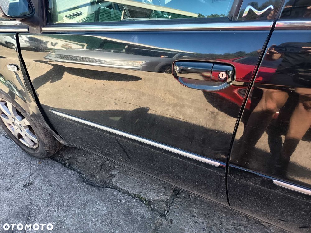 Lancia Musa Lift drzwi przednie tylne FV transport/dostawa - 8