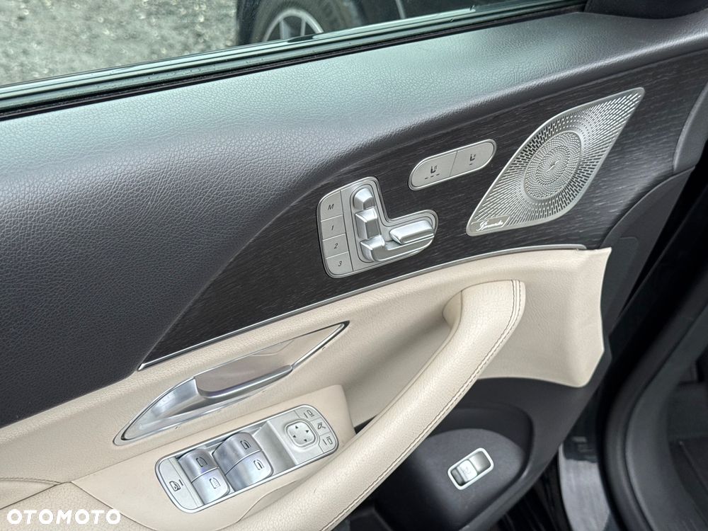 Mercedes-Benz GLE 300 d 4-Matic - 23