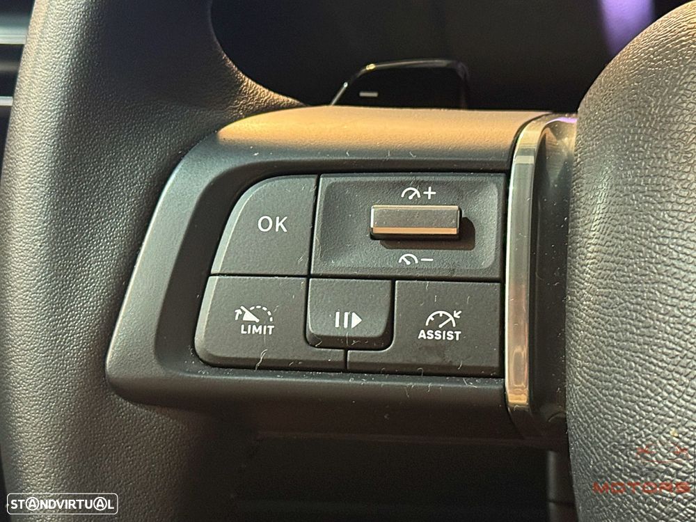 Citroën C4 X 1.2 PureTech Feel Pack EAT8 - 22