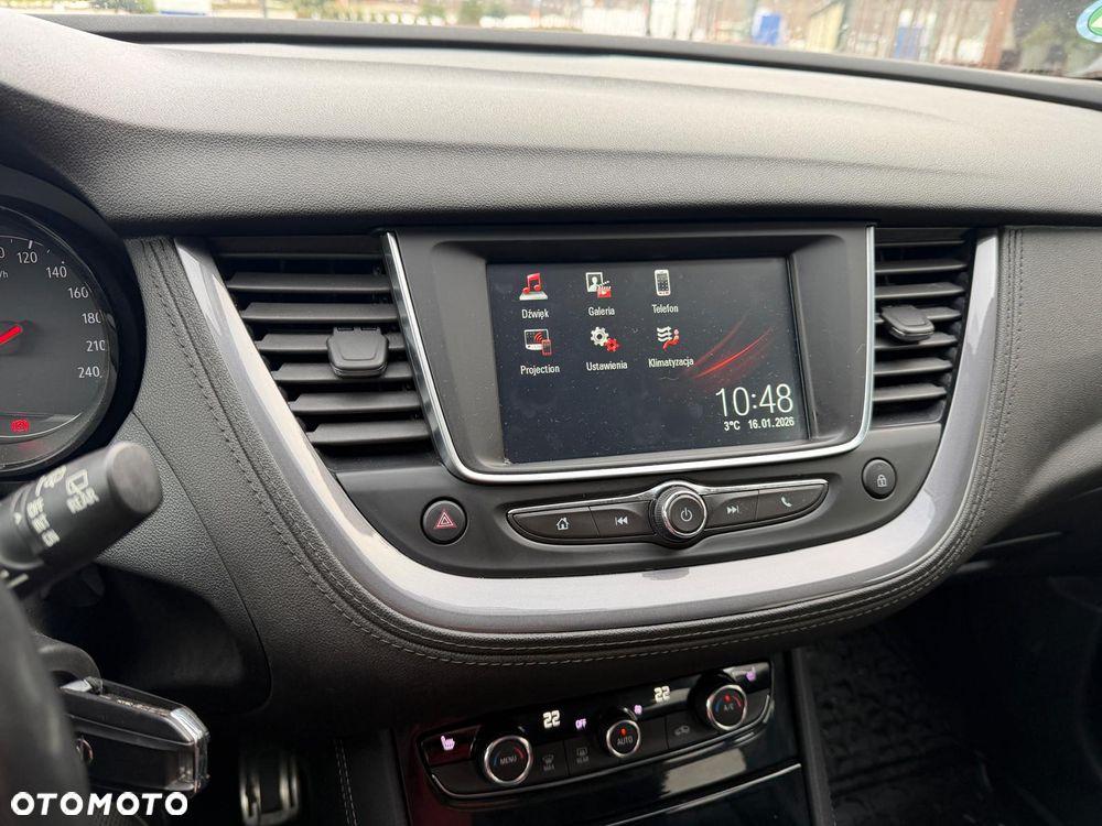 Opel Grandland X - 9