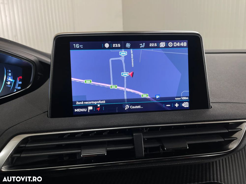 Peugeot 5008 BlueHDI 130 EAT8 Active Business-Paket - 16