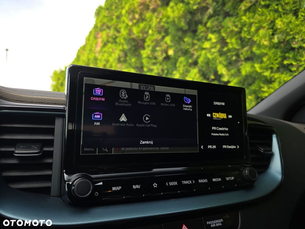 Kia XCeed 1.6 T-GDI Tribute DCT - 19