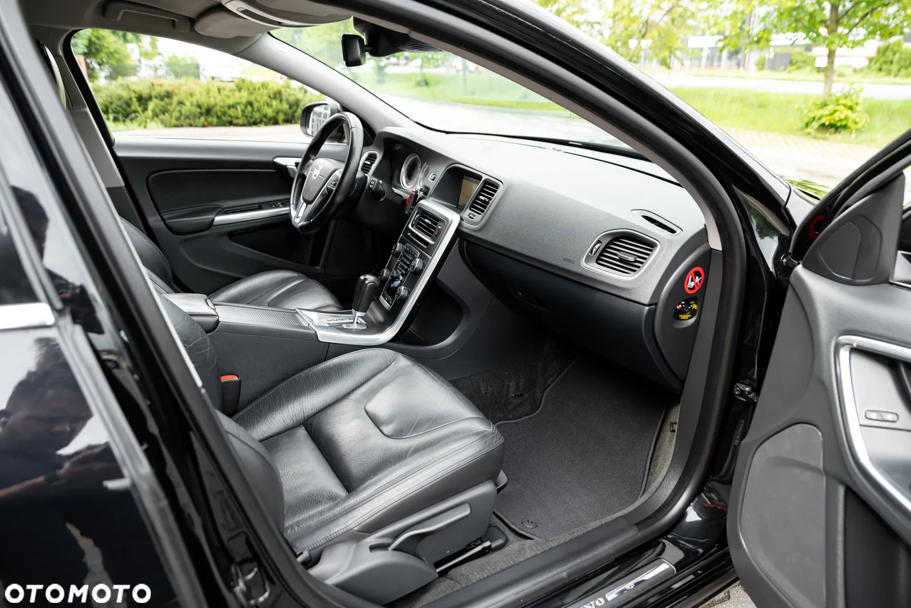 Volvo V60 - 26