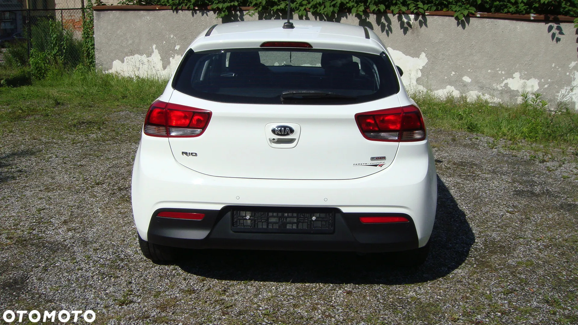 Kia Rio 1.0 T-GDI 120 Spirit - 7