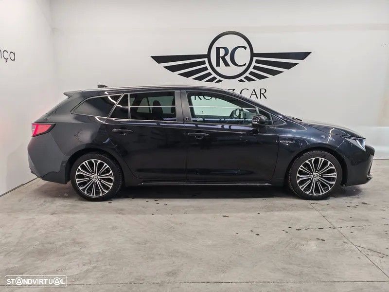 Toyota Corolla Touring Sports 1.8 Hybrid Comfort - 2