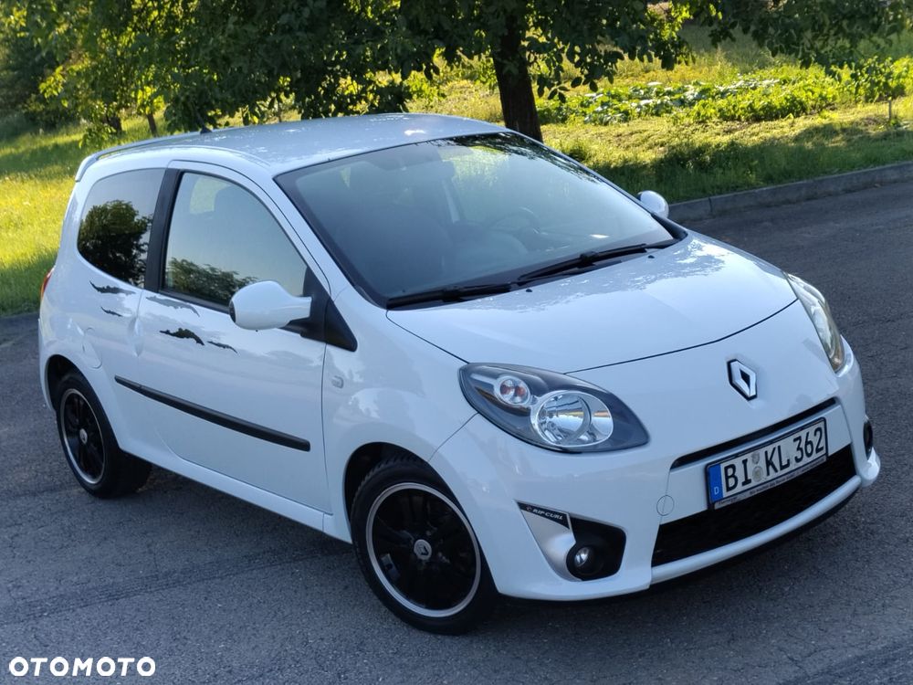 Renault Twingo 1.2 16V Rip Curl - 23