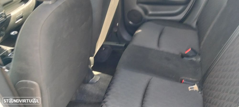 Mitsubishi Space Star 1.2 Intense Connect Edition - 10