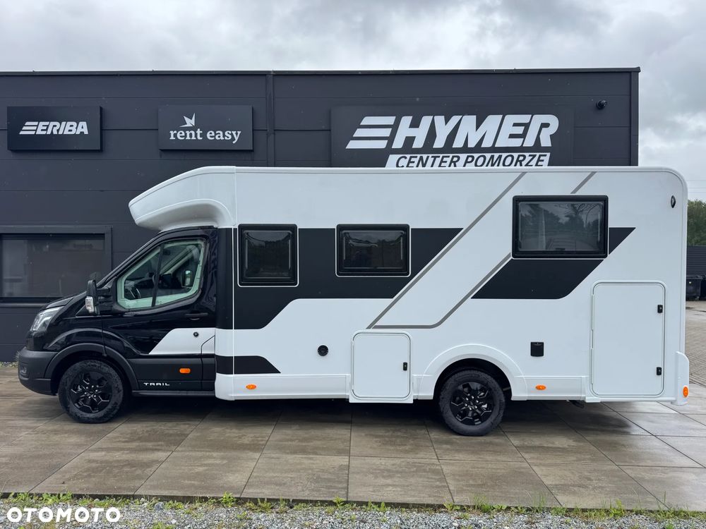 Sun Living by Adria S 72DL Trail - 6