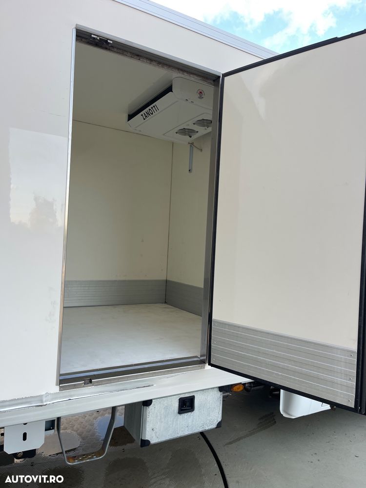 Renault Master DCI150  KOFFER  FRIGORIFIC - 21