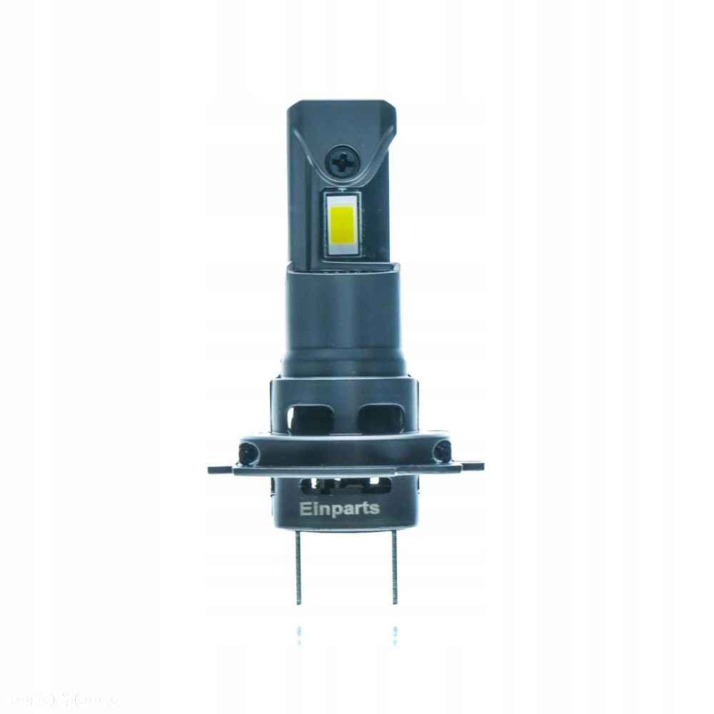 ŻARÓWKI LED H7 E57 9V/16V 6000K 12W - 2