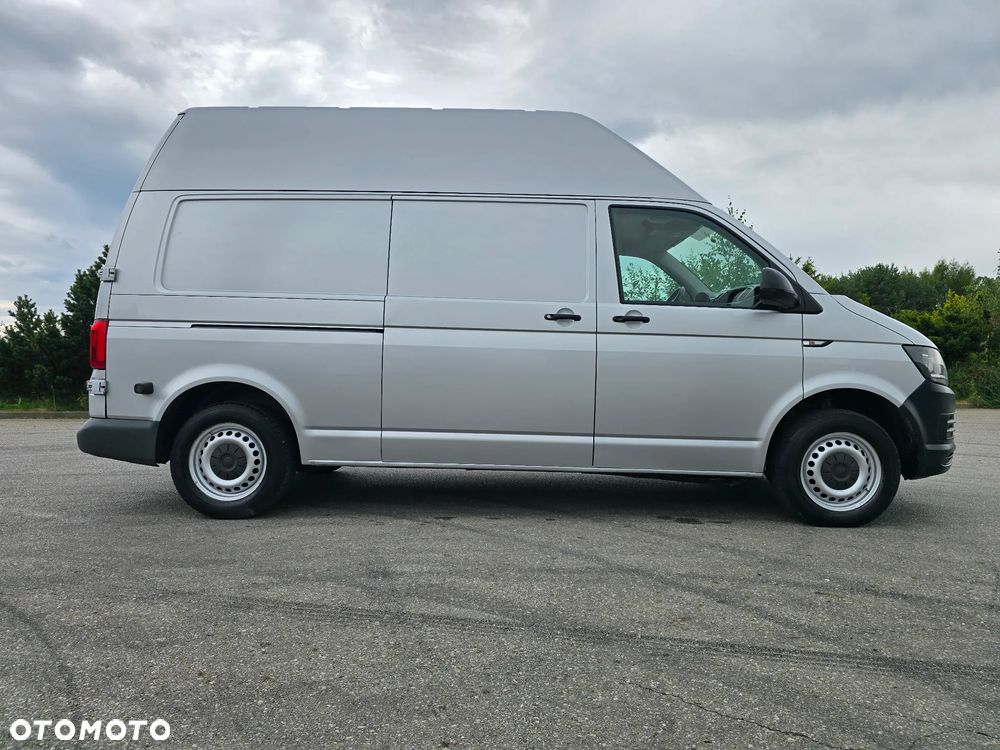 Volkswagen Transporter 4 Motion - 25