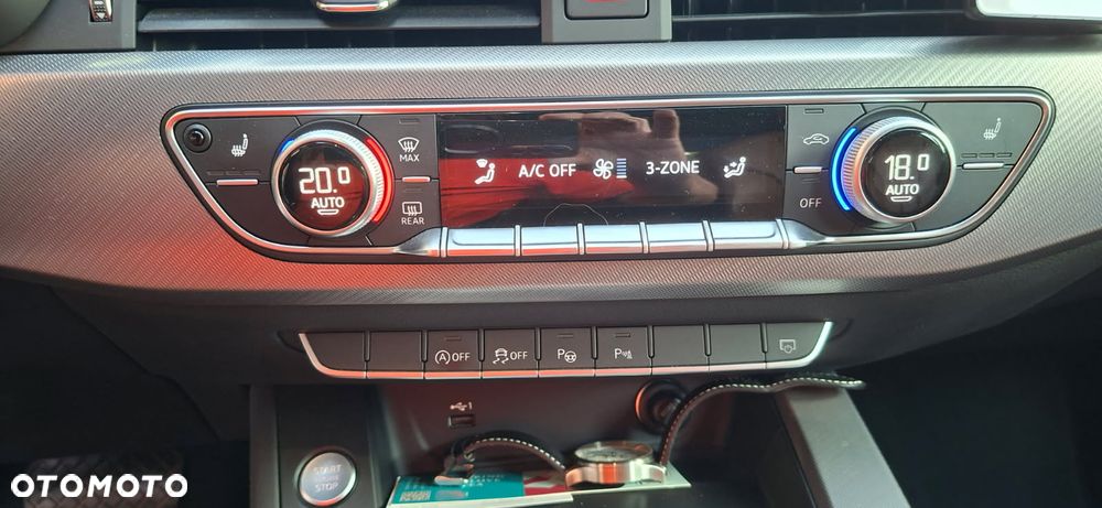 Audi A4 Avant - 10