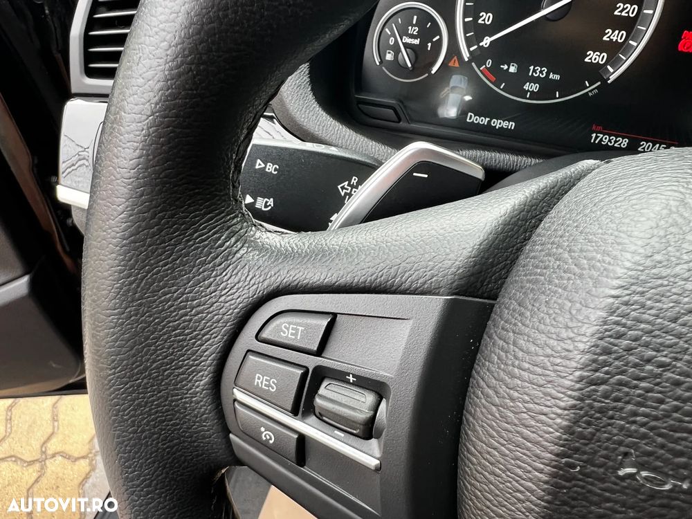 BMW X4 xDrive20d - 24